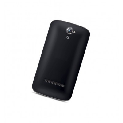 Full Body Housing For Iball Andi Black - Maxbhi Com