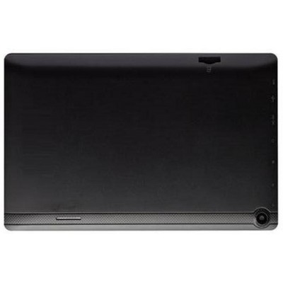 Full Body Housing For Digitab Dtlm711 Black - Maxbhi Com