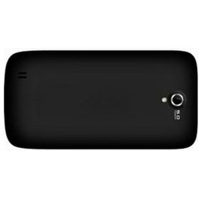 Full Body Housing For Intex Cloud Y4 Plus Red - Maxbhi Com