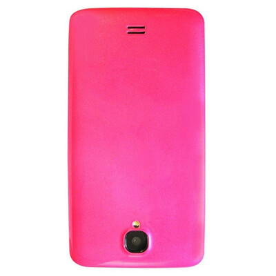 Full Body Housing For Kechao S1 White - Maxbhi Com