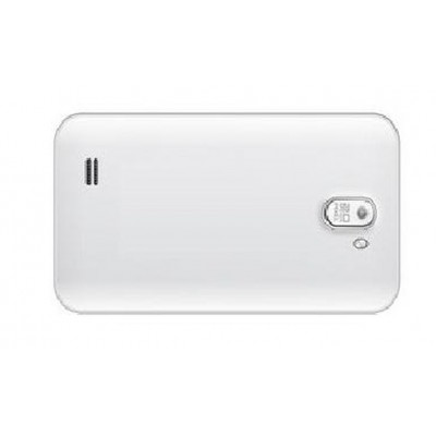 Full Body Housing For Maxx Ax40 White - Maxbhi Com