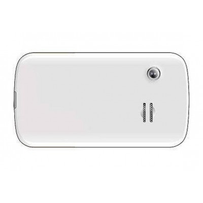 Full Body Housing For Micromax X331 Black - Maxbhi Com