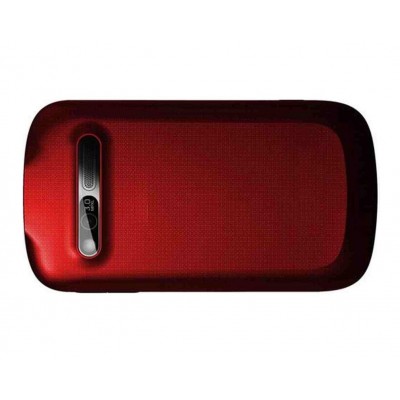 Full Body Housing For Mts Alcatel 351 Cdma Black - Maxbhi Com