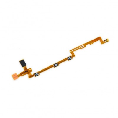 Volume Key Flex Cable for Samsung Galaxy Tab4 7 16GB WiFi 3G