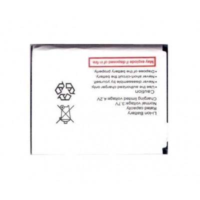 Battery For Ifive Mobile Marvel By - Maxbhi Com