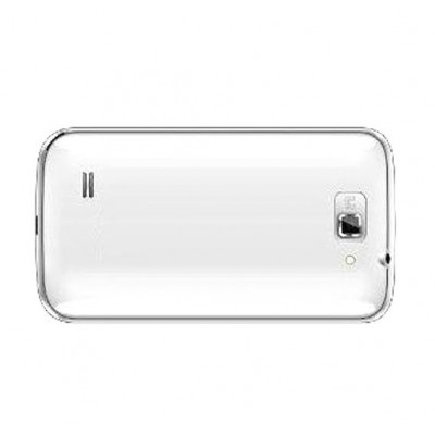 Full Body Housing For Byond Tech B55 Silver - Maxbhi Com