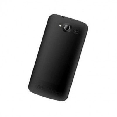 Full Body Housing For Celkon A10 3g Campus Series White - Maxbhi Com