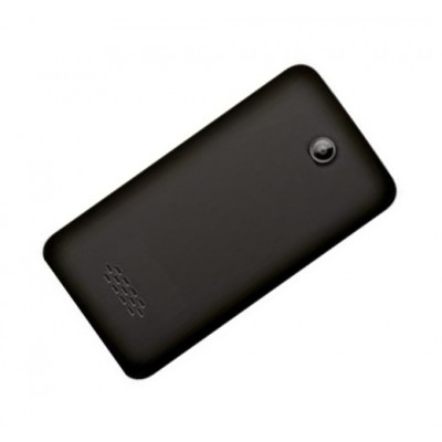 Full Body Housing For Ifive Mobile Marvel Black - Maxbhi Com