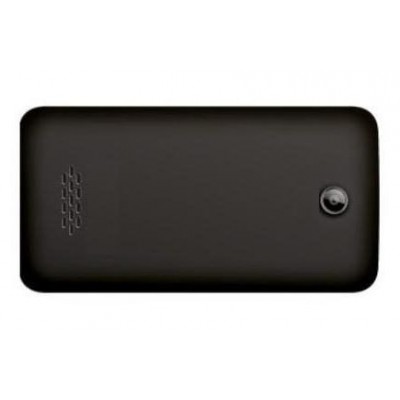 Full Body Housing For Ifive Mobile Marvel Black - Maxbhi Com