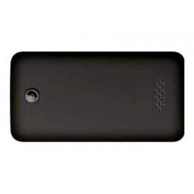 Full Body Housing For Ifive Mobile Marvel Black - Maxbhi Com