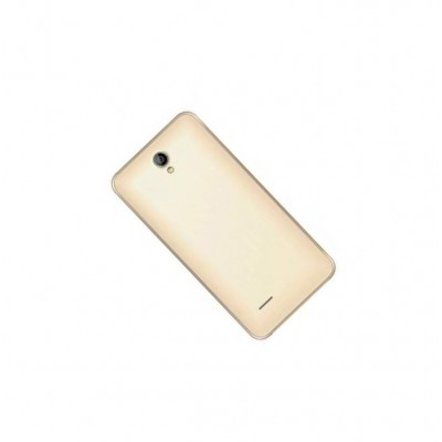 Full Body Housing For Ifive Mobile Marvel White - Maxbhi Com