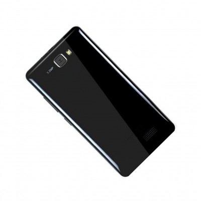 Full Body Housing For Karbonn Titanium S15 Ultra White - Maxbhi Com