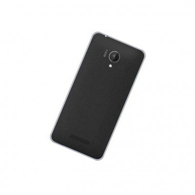 Full Body Housing For Micromax Canvas Spark Black - Maxbhi Com
