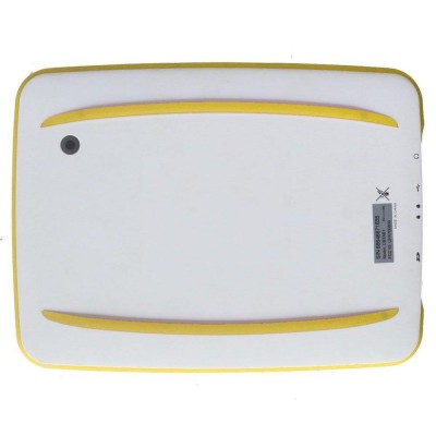 Full Body Housing For Mosti Chhota Bheem Tab White - Maxbhi Com