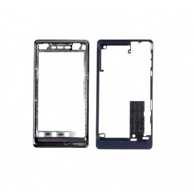 Full Body Housing For Motorola Droid 2 Global A956 White - Maxbhi Com