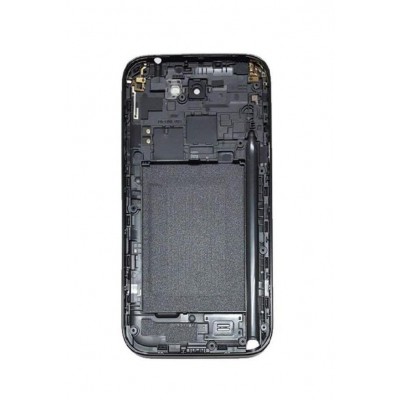 Full Body Housing For Samsung Galaxy Note Ii Cdma N719 Wine - Maxbhi Com