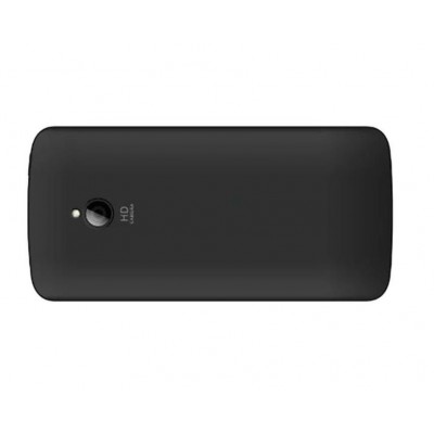 Full Body Housing For Yestel Q555 Black - Maxbhi Com