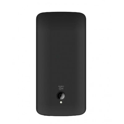 Full Body Housing For Yestel Q555 Black - Maxbhi Com
