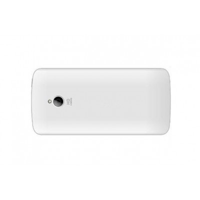 Full Body Housing For Yestel Q555 Silver - Maxbhi Com