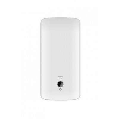 Full Body Housing For Yestel Q555 Silver - Maxbhi Com