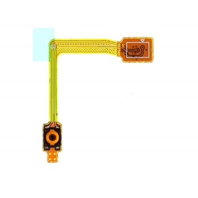 Side Button Flex Cable for Samsung Galaxy Note II CDMA N719