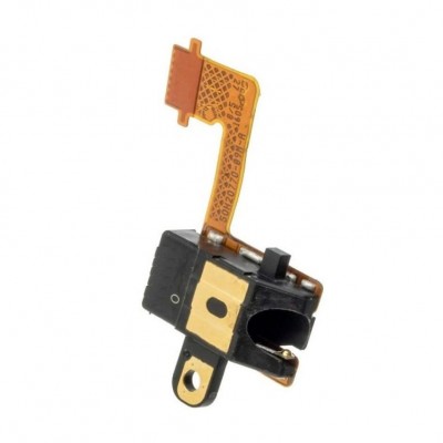 Audio Jack Flex Cable For Htc Desire 825 By - Maxbhi Com
