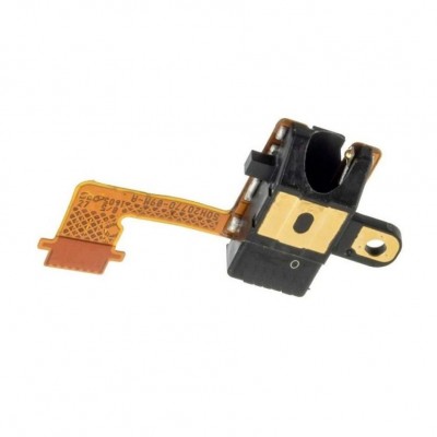 Audio Jack Flex Cable For Htc Desire 825 By - Maxbhi Com