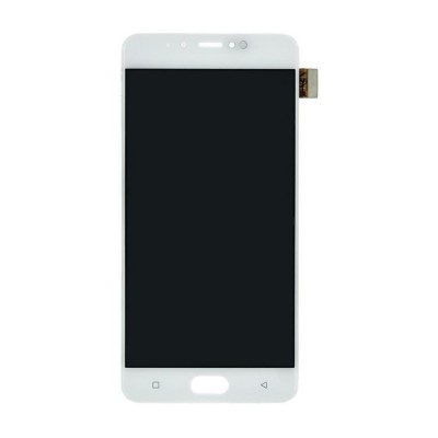 Display for Gionee S10 Lite Black (Combo Folder) by Maxbhi.com