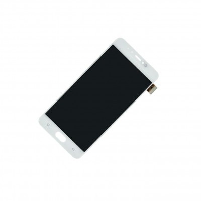 Display for Gionee S10 Lite Black (Combo Folder) by Maxbhi.com