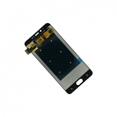Display for Gionee S10 Lite White (Combo Folder) by Maxbhi.com