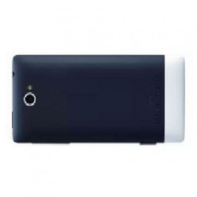 Full Body Housing For Htc Windows Phone 8s Cdma A620d White - Maxbhi Com