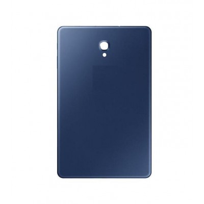 Back Panel Cover For Samsung Galaxy Tab A 10 5 Blue - Maxbhi Com