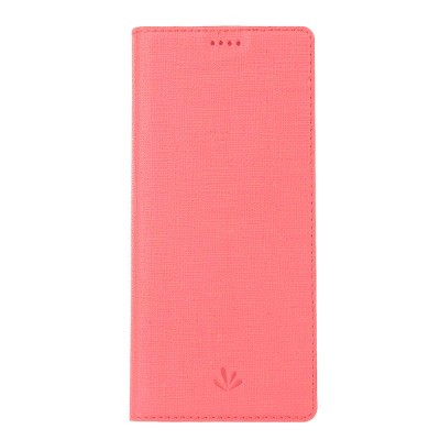 Flip Cover For Sony Xperia 10 Pink By - Maxbhi Com