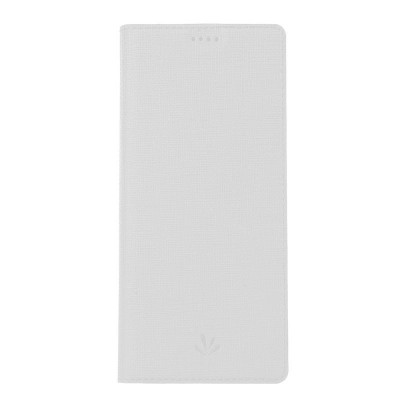 Flip Cover For Sony Xperia 10 White By - Maxbhi Com