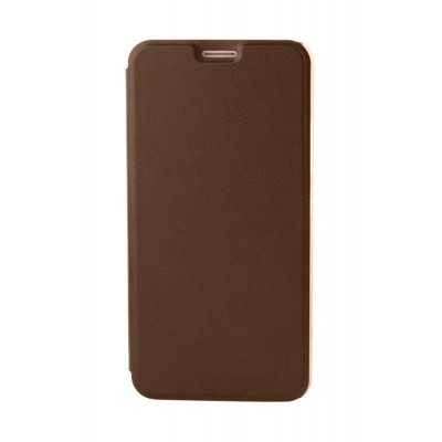 Flip Cover For Xiaomi Redmi 7 Black By - Maxbhi Com