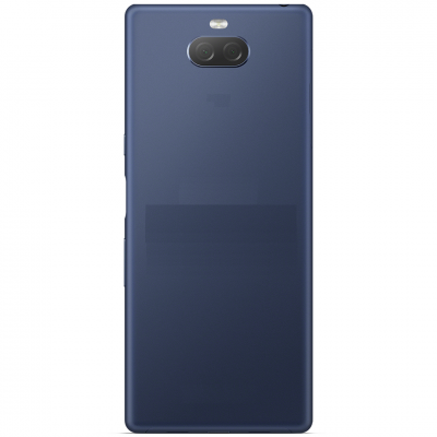 Full Body Housing For Sony Xperia 10 Navy - Maxbhi Com