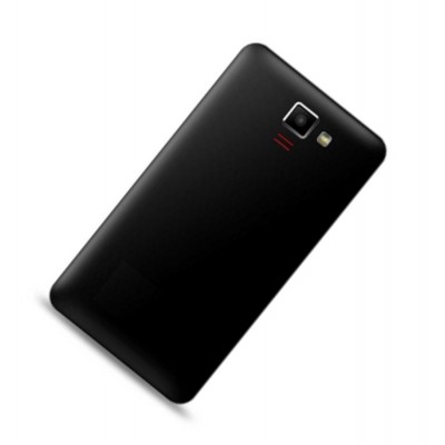 Full Body Housing For Wham Wg50 Black - Maxbhi Com