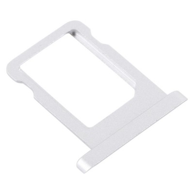 Sim Card Holder Tray For Apple Ipad Air 2019 White - Maxbhi Com