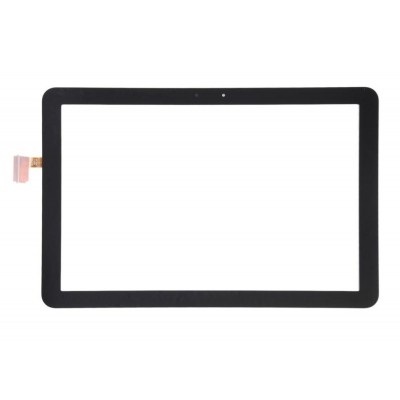 Touch Screen Digitizer For Samsung Galaxy Tab Advanced2 Grey By - Maxbhi Com