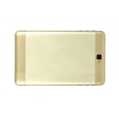 Full Body Housing For Domo Slate S7 Black - Maxbhi Com