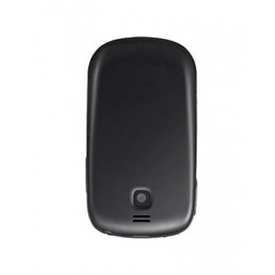 Full Body Housing For Lg T510 Black - Maxbhi Com