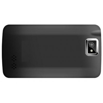 Full Body Housing For Micromax X455 Grey - Maxbhi Com