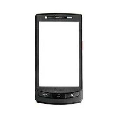 Full Body Housing For Samsung Gti6410 Red - Maxbhi Com