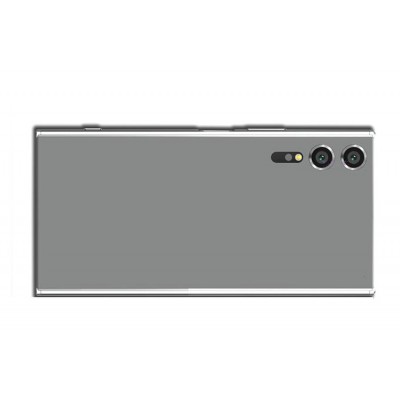 Full Body Housing For Sony Xperia Xz Pro White - Maxbhi Com