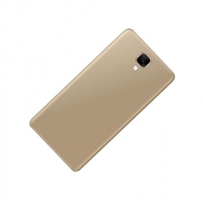 Full Body Housing For Tymes V5 Gold - Maxbhi Com