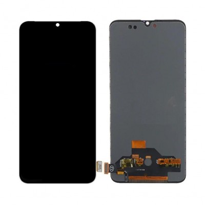 LCD with Touch Screen for Oppo RX17 Pro Purple