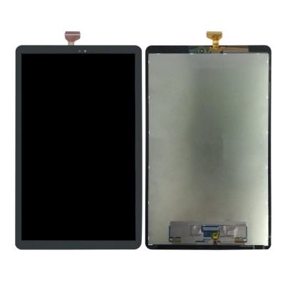 LCD with Touch Screen for Samsung Galaxy Tab A 10.5 White