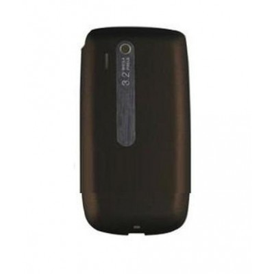 Full Body Housing For Htc Touch 3g T3232 Black - Maxbhi Com