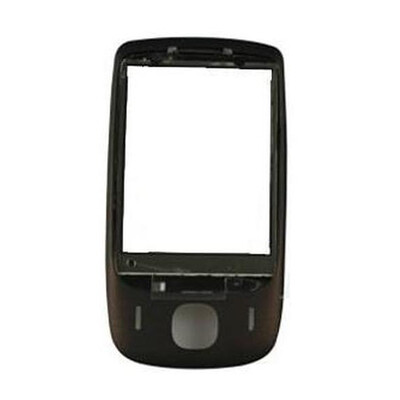 Full Body Housing For Htc Touch 3g T3232 Blue - Maxbhi Com