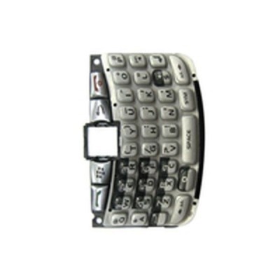 Keypad For Blackberry Curve 8320 - Maxbhi Com